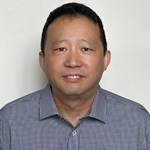 Driving School Instructor Joe Zhu