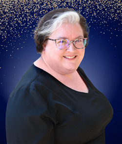 Massage Clinic Staff Jo