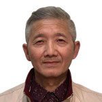 Driving School Instructor Joshua