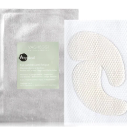 Salon, Barber & Beauty Shops Eye Creams - Vagheggi Anti- Fatigue under eye patches