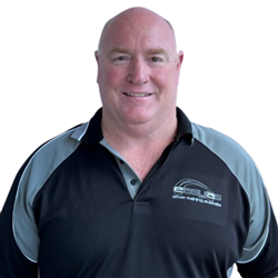 Driving School Trainer Victor