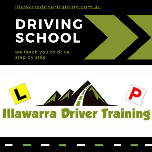 Illawarra Driver Training
