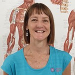 Massage Clinic Staff Angela