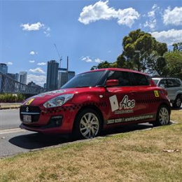 Driving School Lessons - Manual Lesson - 2 hours