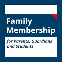 Driving School Annual Memberships - Family Membership