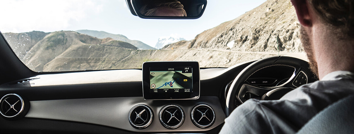 Auto Driving Lessons