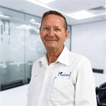 Driving School Trainer Steve