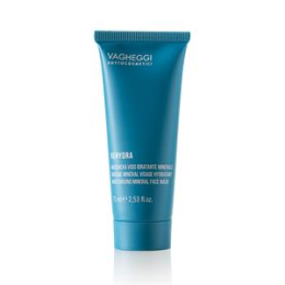 Salon, Barber & Beauty Shops Masks - Vagheggi Rehydra mineral face mask