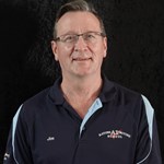 Driving School Instructor Jim