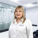 Driving School Trainer Joanne