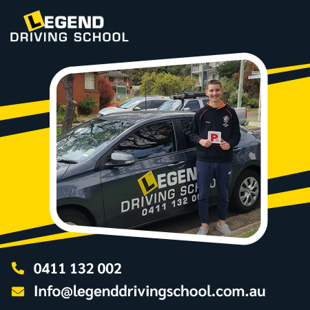 Top 10 misunderstood road rules in NSW