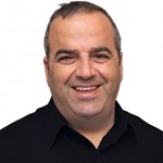 Driving School Instructor Fred Sousou