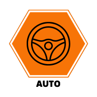 Driving School Driving Lesson Packages (Newcastle & Central Coast) - 1 x Automatic Lesson (Newcastle & Central Coast) at Onroad Driving Education