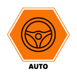 Driving School Driving Lesson Packages (Newcastle & Central Coast) - 1 x Automatic Lesson (Newcastle & Central Coast)