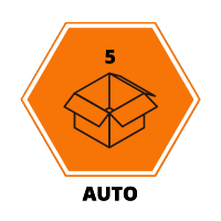 Driving School Driving Lesson Packages (Newcastle & Central Coast) - 5 Lesson Automatic Starter Pack (Newcastle & Central Coast) at Onroad Driving Education