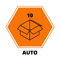 Driving School Driving Lesson Packages (Newcastle & Central Coast) - 10 Lesson Automatic Pro Pack (Newcastle & Central Coast) at Onroad Driving Education