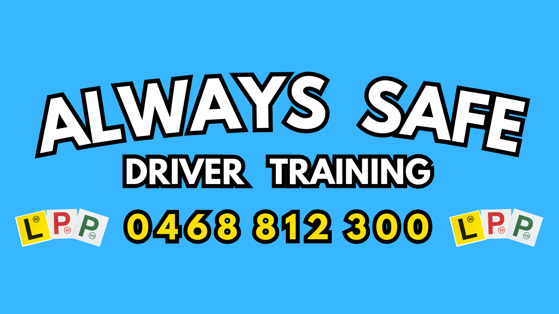 Contact Always Safe Driver Training