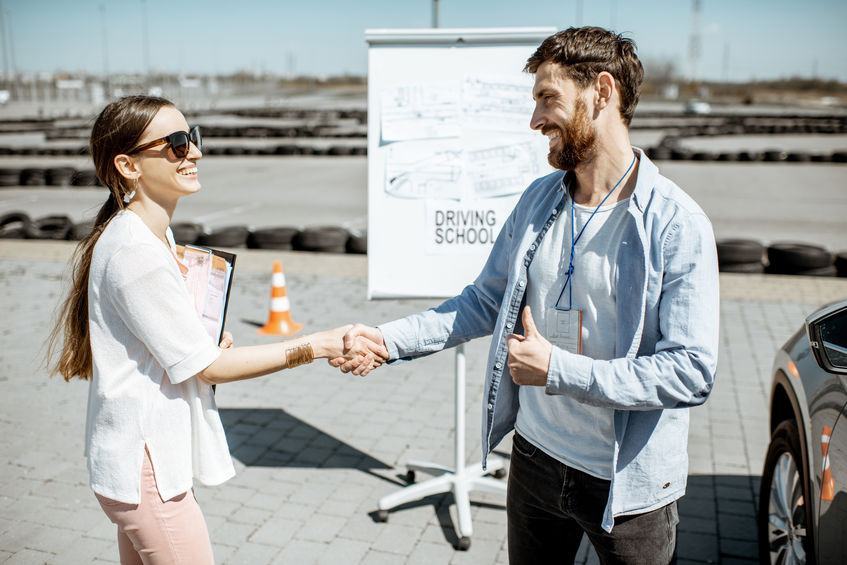 QLD Driving Test Services