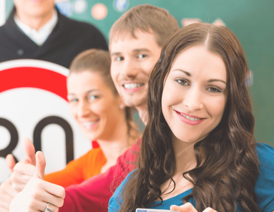 Driving Lessons Near Me