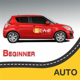 Driving School Driving Lessons - 1 Lesson Pack