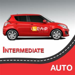 Driving School Driving Lessons - 5 Lesson Pack