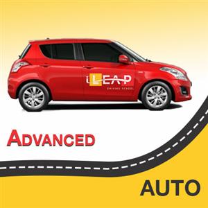 Driving School Driving Lessons - 10 Lesson Pack at iLeap Driving School