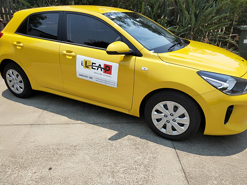 Highest Rated Driving School