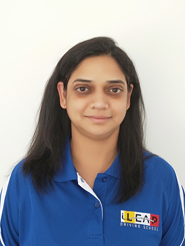 Book Aboli Driving Lesson