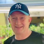 Driving School Staff Mike