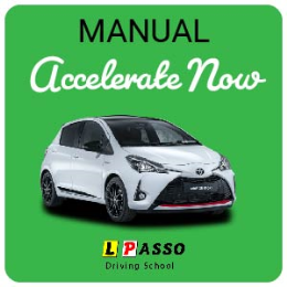 Accelerate Now! 10 Hours (manual)