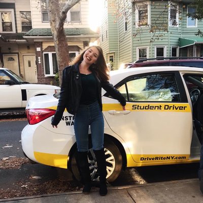 Drive Rite Academy Prospect Heights Brooklyn Student