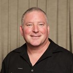 Driving School Instructor Karl