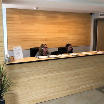 Drive Rite Academy Flatbush Brooklyn Front Desk