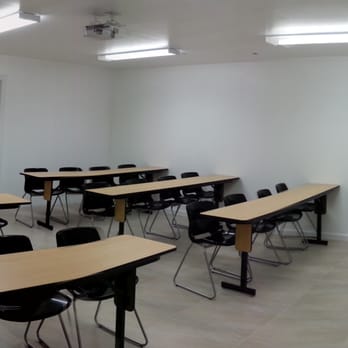 Drive Rite Academy Flatbush Brooklyn Classroom