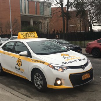 Drive Rite Academy Flatbush Brooklyn Car #1