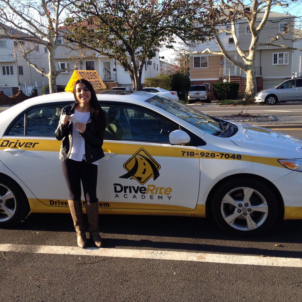 Drive Rite Academy Staten Island Car 2