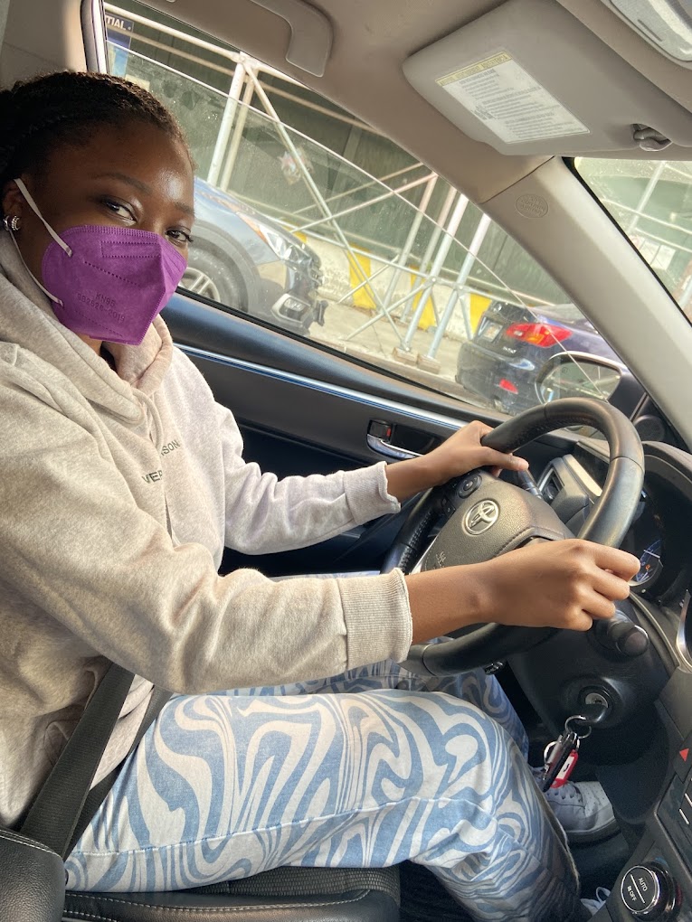 Drive Rite Academy Queens Driving Lesson