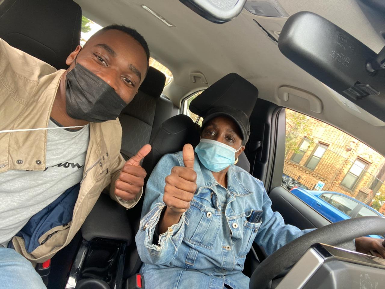 Drive Rite Academy Queens Driving Lesson 2