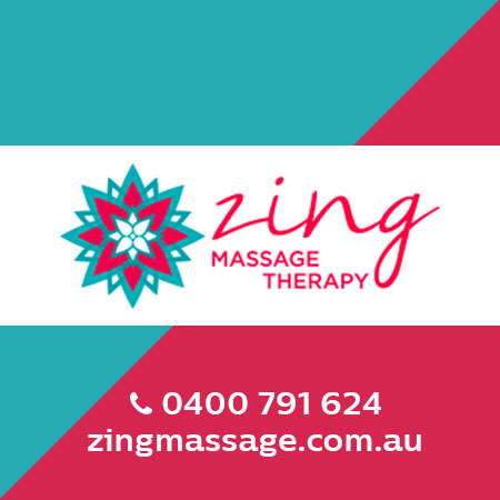 Zing Massage Therapy