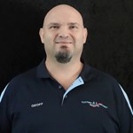 Driving School Instructor Geoff K