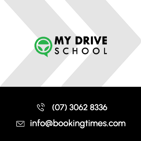 Tri-City Driving Academy