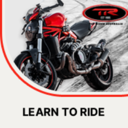 Driving School Training Courses - Learn to Ride