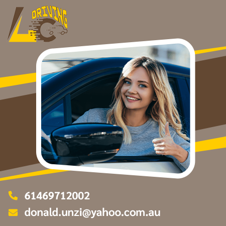 LC Driving Academy