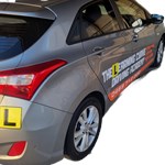 Driving School Instructor Donald U