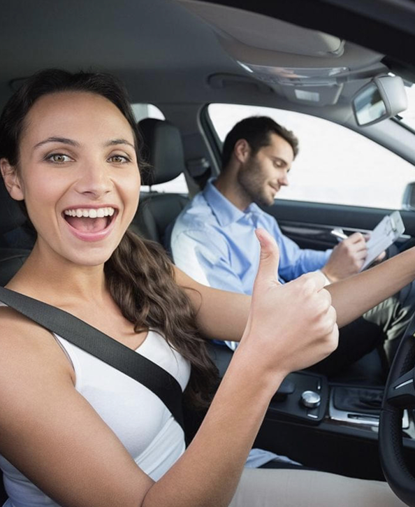 Best Driving School Brisbane
