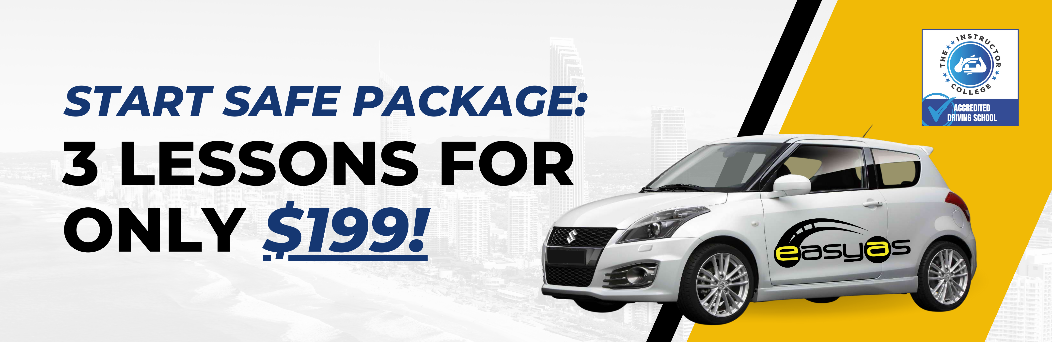 EasyAs Driving Lessons Brisbane Driving Schools Gold Coast