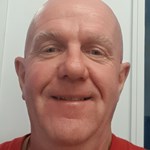 Driving School Instructor Garry