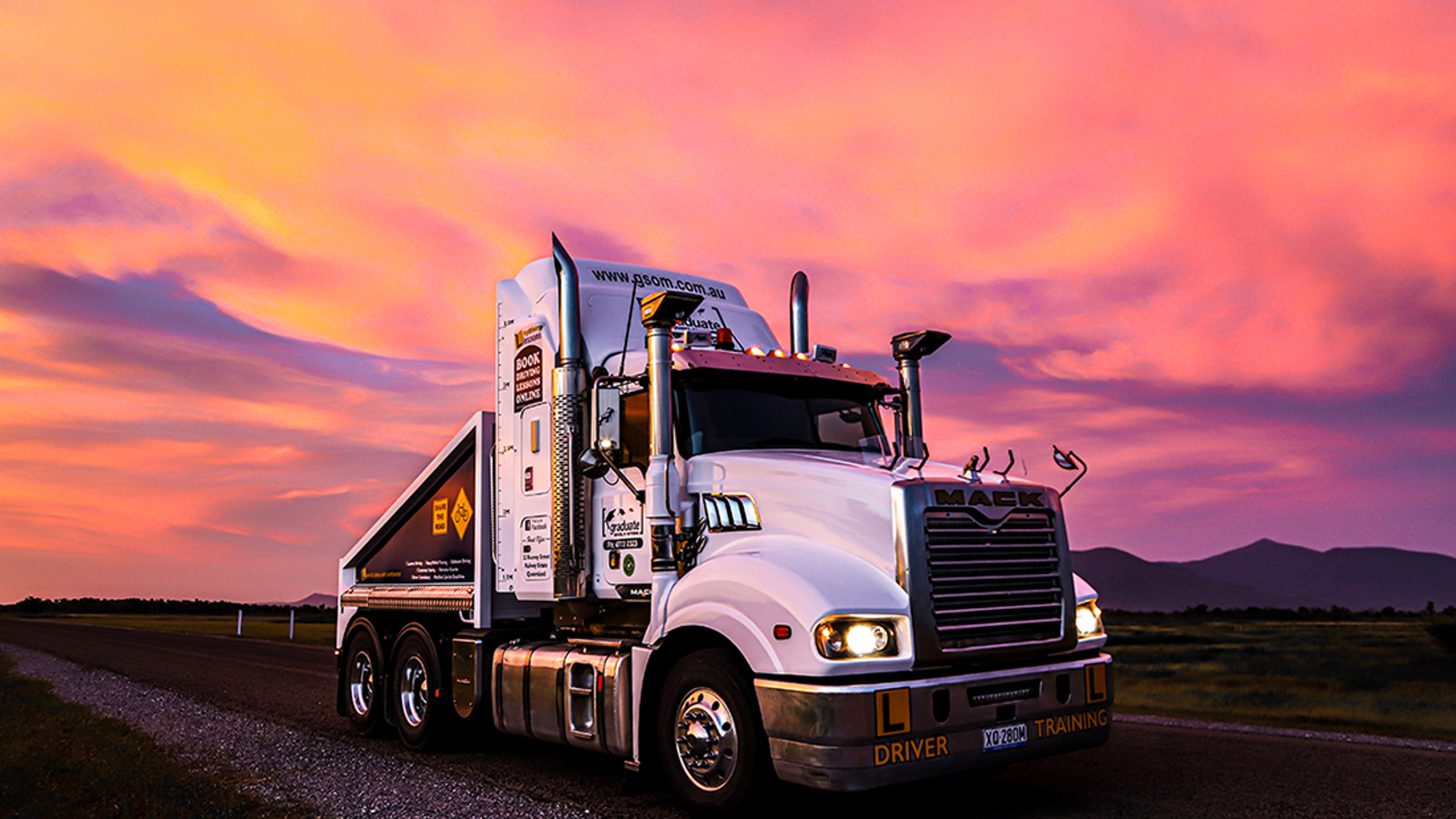 Graduate School of Motoring