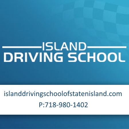 Island Driving School