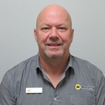 Driving School Instructor Elmar Strohmeier